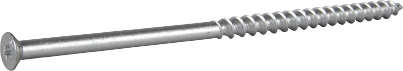 Lättbetongskruv HL-C FH-8,0