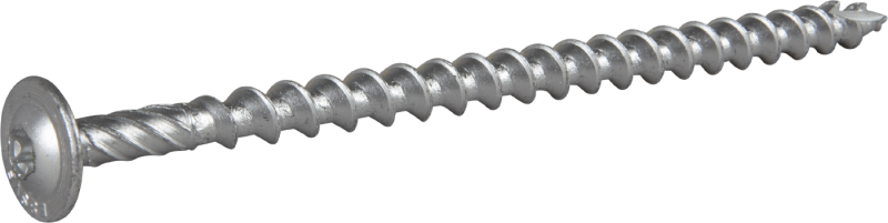 Lättbetongskruv HL-W, Corrseal