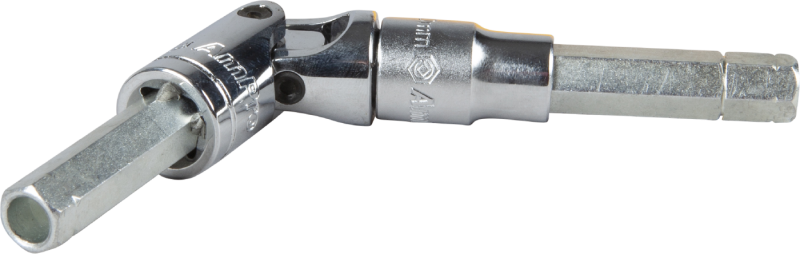 MONTAGE OCH JUSTERNYCKEL KMN LEDAD