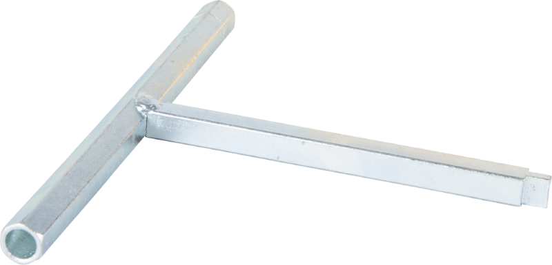 UNIVERSALNYCKEL KARMSKRUV UN-T