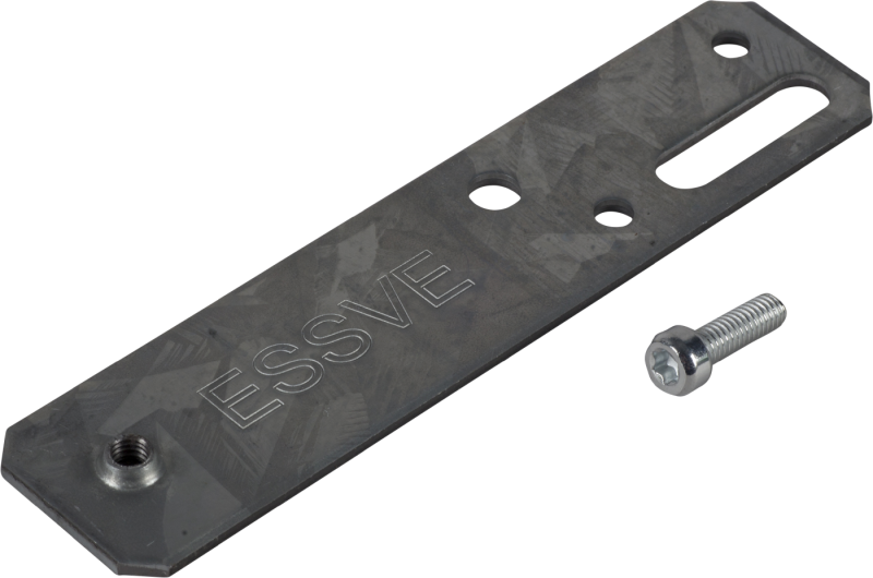 MONTAGEBESLAG INDU-PROG 150X35  FZB/C1