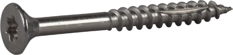 TRÄSKRUV ESSDRIVE FS A2/C4 -6,0