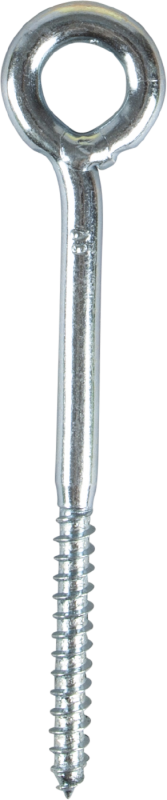 ÖGLETRÄSKRUV 8,0 GULFÖRZINKAD