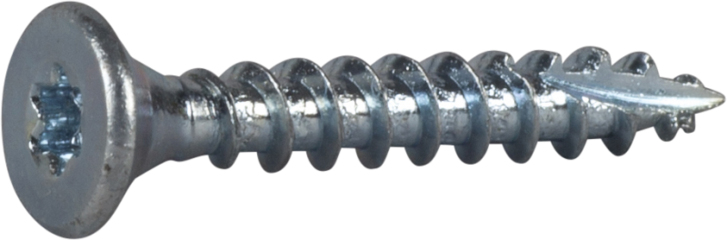 TRÄSKRUV FZB HG FZB/C1 -4,5