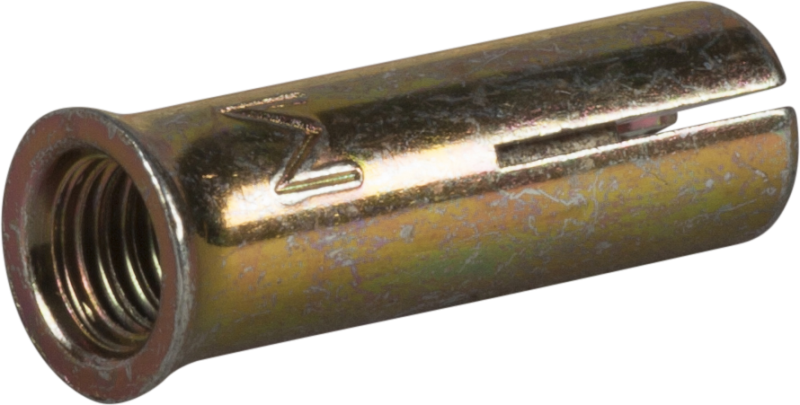 Slagankare EDA-K med krage, FZB/C1