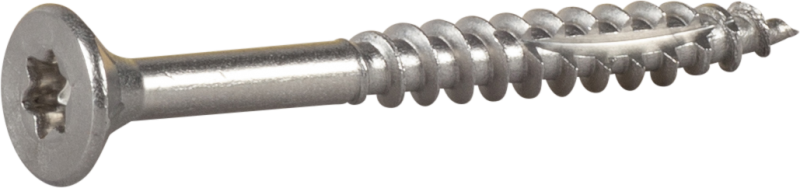 TRÄSKRUV ESSDRIVE FS A2/C4 -5,0