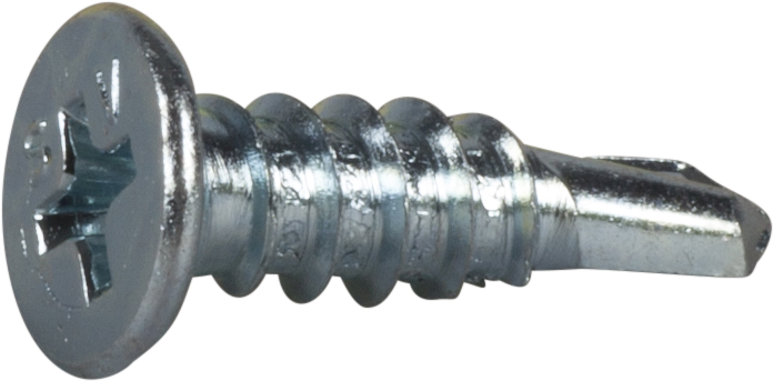 MONTAGESKRUV FZB/C1 -4,8