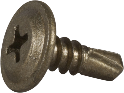 MONTAGESKRUV CS/C4 -4,2