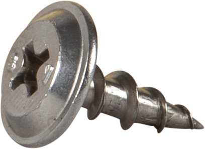 MONTAGESKRUV A2/C4 -4,2