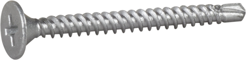 GIPSSKRUV GU BS CS/C4 -3,5