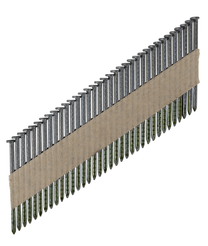 MASKINSPIK 34 GRADER HUGGEN  HINK M-FUSION C4