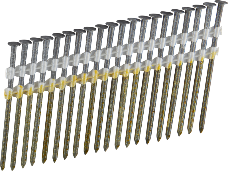 MASKINSPIK 17GRADER HUGGEN SPIK 2,8X75MM M-FUSION HINK