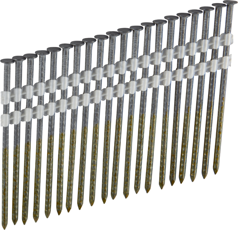 MASKINSPIK 17GRADER HUGGEN SPIK 3,1X90MM M-FUSION HINK