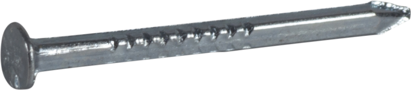 SPIK RÄFFLAD LITEN FÖRP FÖRZINKAD