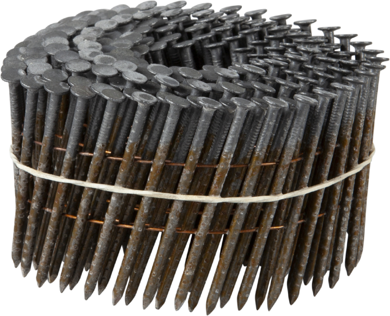 SPIK COIL HUGGEN TRÅDBANDAD 15GRAD 2,8X60 M-FUSION