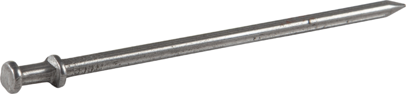 SPIK DUBBELHUVUD RÄFFLAD HINK BLANKFÖRZINKAD