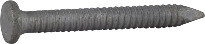 ANKARSPIK FLAT FZV/C3 -4,0