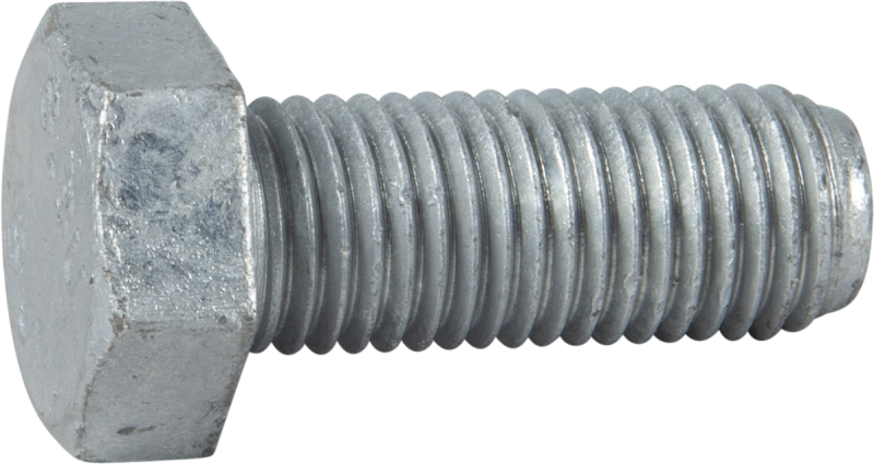 SEXKANTSSKRUV M16 ISO 4017 C3