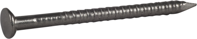 KAMSPIK LÅGKULLRIGT HUVUD A4