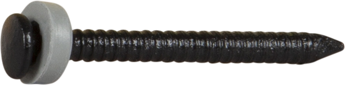 BLECKSPIK 2,5X30 SVART C3