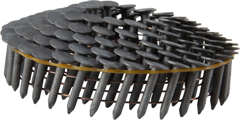 PAPPSPIK 15GRADER RUNDBANDAD LÅDA C3