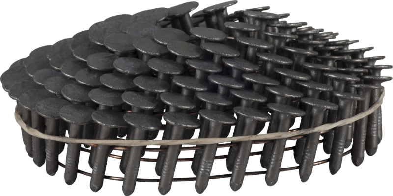 PAPPSPIK 15GRADER RUNDBANDAD RÖR C3