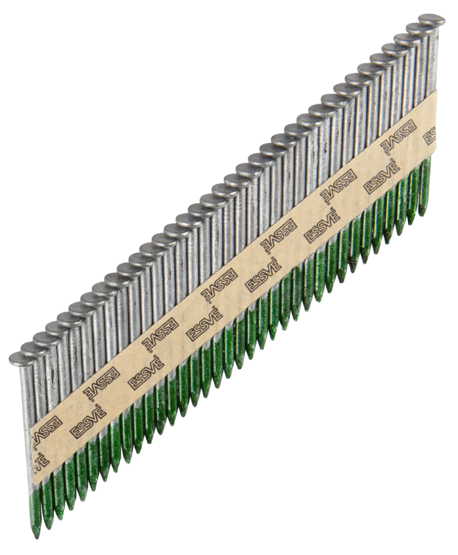 MASKINSPIK 34GRADER SLÄT HINK C3