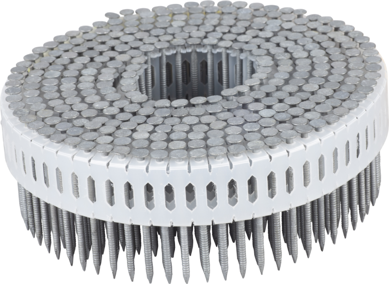 RINGSPIK 0GRADER COIL PLASTBAND C3