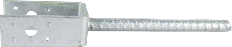 STOLPSKO TYP U 45X40X102,5X4,0/200 FZV