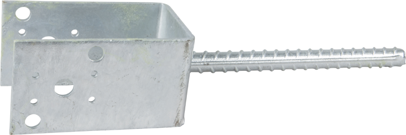 STOLPSKO TYP U 70X70X127,5X4,0/200 FZV