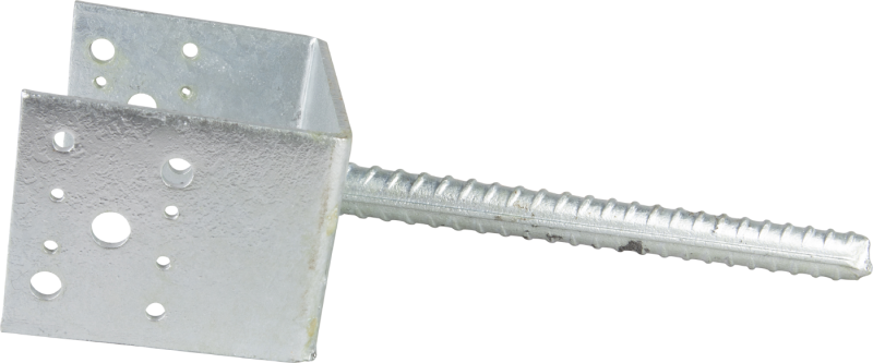 STOLPSKO TYP U 148X90X117X5,0/250 FZV