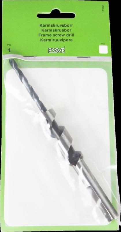 KARMSKRUVSBORR DLT5 14/5 MM