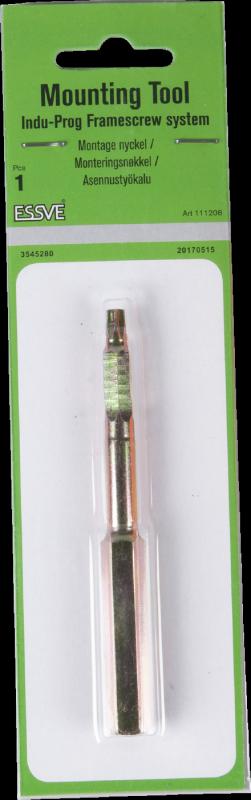 UNIVERSALVERKTYG INDU-PROG