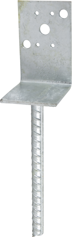 STOLPSKO TYP L 75X70X110X4,0/200 FZV