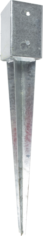 STOLPSPJUT 96X96X750X2,0