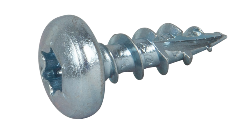 TRÄSKRUV ESSDRIVE KS FZB/C1 -5,0