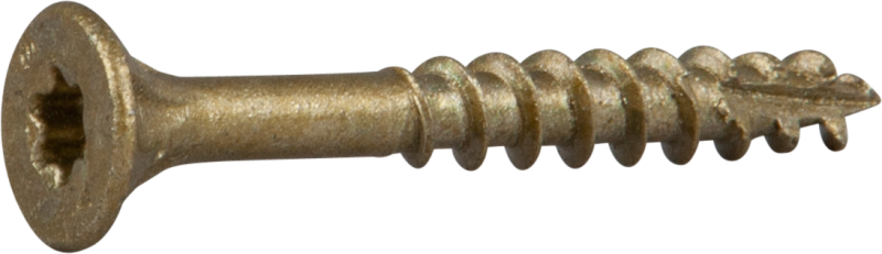 TRÄSKRUV ESSDRIVE FS CS/C4 -4,0