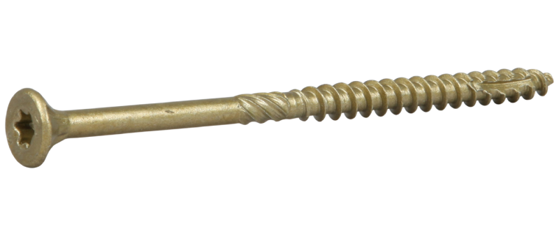 TRÄSKRUV ESSDRIVE FS CS/C4 -6.0