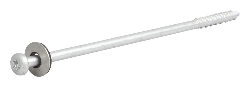 BETONGSKRUV 7,5 KULLRIG BRICKA C4 TX30