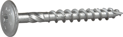 KONSTRUKTIONSSKRUV WAF TRÄ CS/C4 -10,0