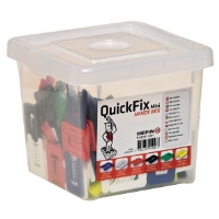 DISTANSBRICKA QUICKFIX MINI 160ST