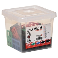JUSTERBRICKA BRICKMIX 50ST