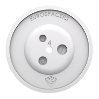 SPIKBRICKA SPIKA 60 ø 4-7MM 800ST