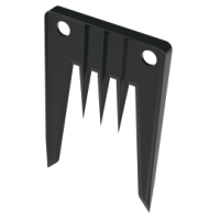 FIXERINGSKIL PLAST 117X82/92 MM