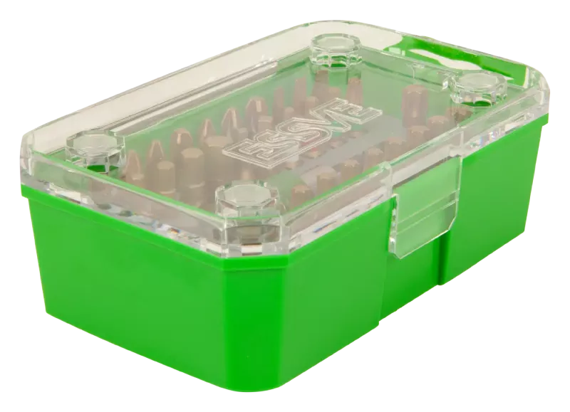 Bits-kit XTR 32 delar