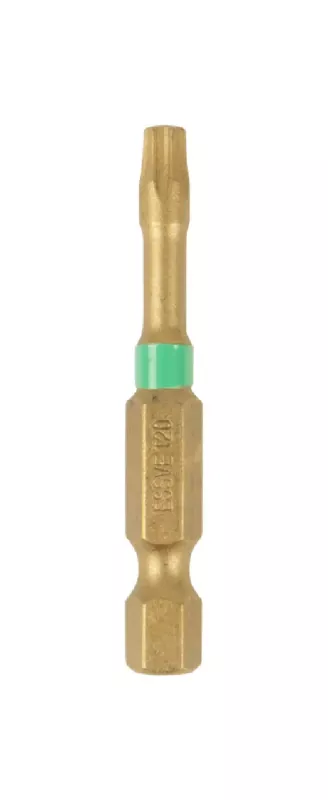 BITS XTR KONISK IMPACT 50MM