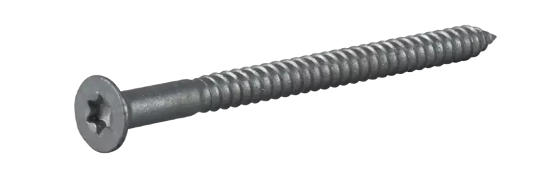 Skruv GXL utan plugg, FZV -10