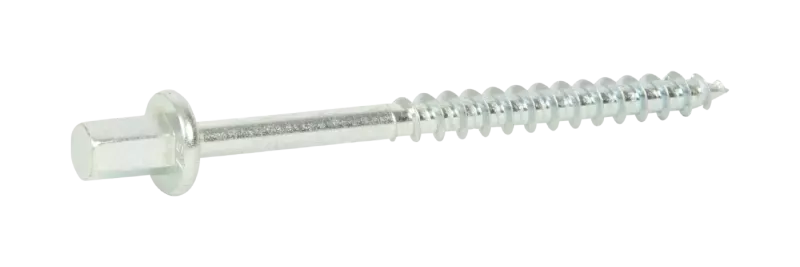 FORMSKRUV DPX FZB/C1 -6,0