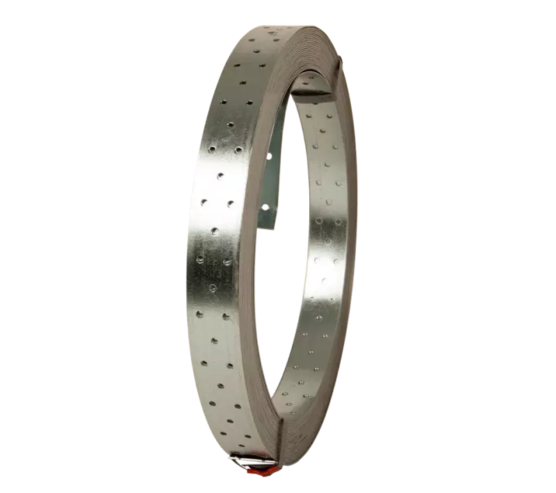 DRAGBAND 60X2,0 FÖRZINKAT 20 MY