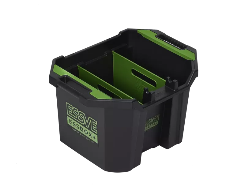 ESSBOX+ BACK 65L